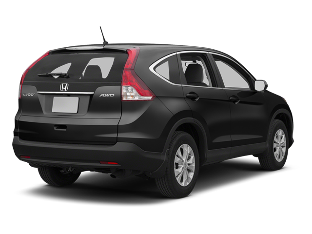 Used 2013 Honda CR-V EX with VIN 5J6RM4H57DL049598 for sale in Alexandria, VA