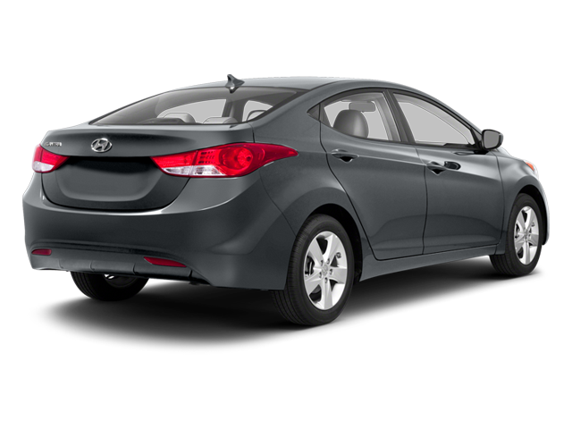 Used 2013 Hyundai Elantra GLS with VIN KMHDH4AE5DU682329 for sale in Alexandria, VA