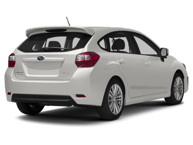 2014 Subaru Impreza Wagon 2.0i
