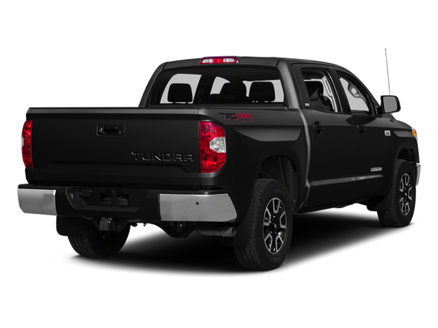 2014 Toyota Tundra 4WD Truck SR5