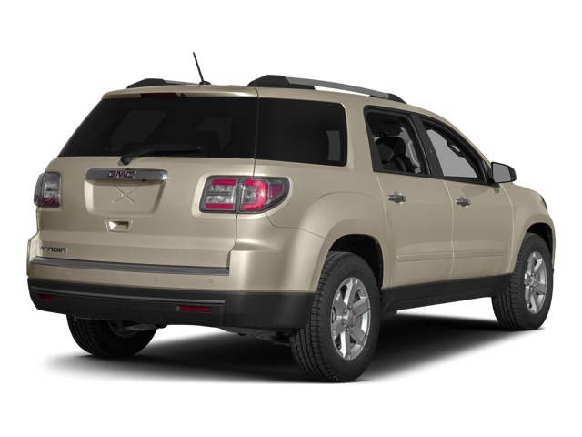 Used 2015 GMC Acadia SLE2 with VIN 1GKKRPKD2FJ349241 for sale in Alexandria, VA