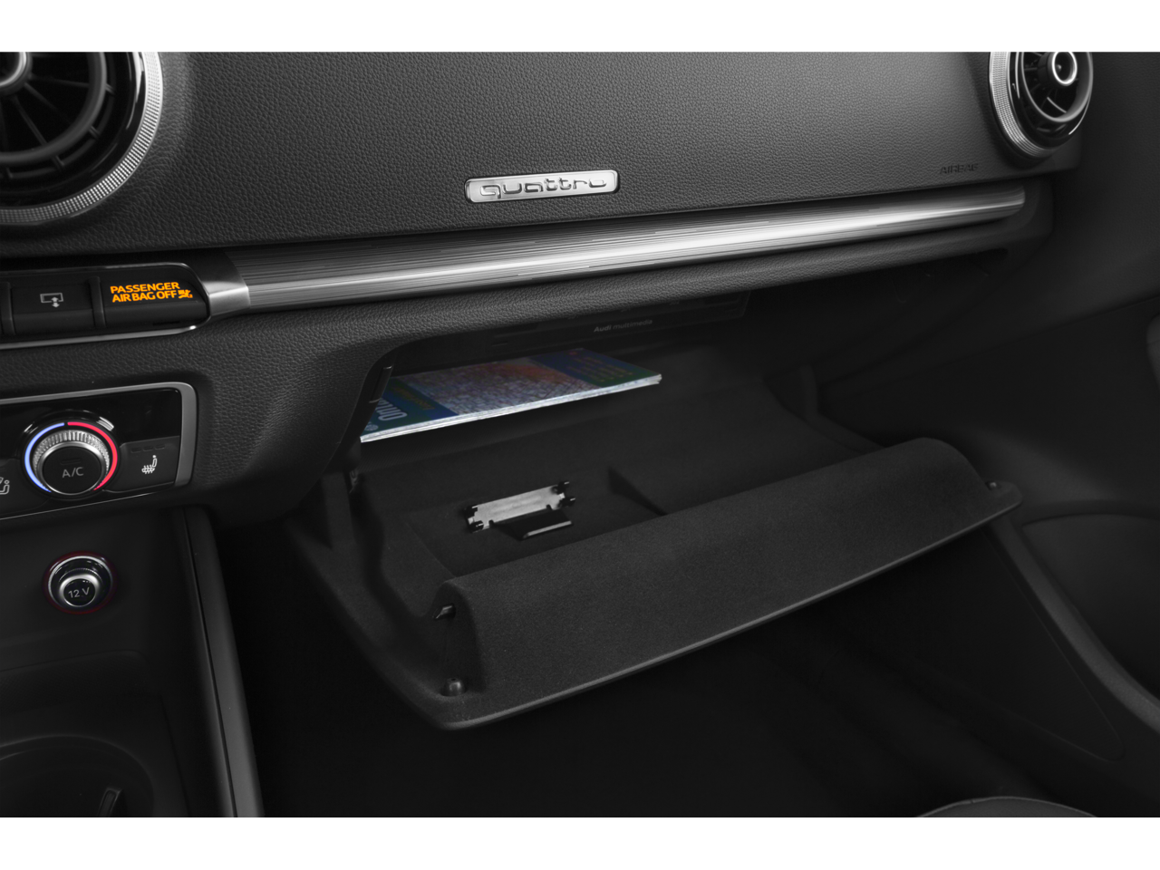 2015 Audi A3 2.0T Premium Plus