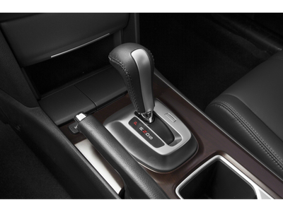 2015 Honda Crosstour EX-L