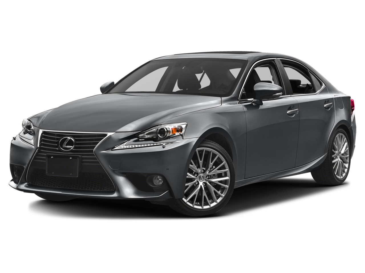 2015 Lexus IS 350 250 AWD's photo
