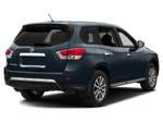 2015 Nissan Pathfinder 4X4
