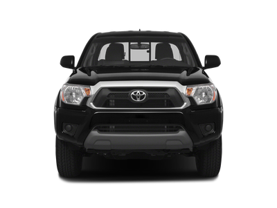 2015 Toyota Tacoma 4WD Access Cab V6 AT (Natl)