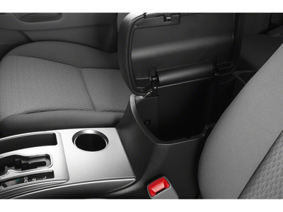 2015 Toyota Tacoma 4WD Access Cab V6 AT (Natl)