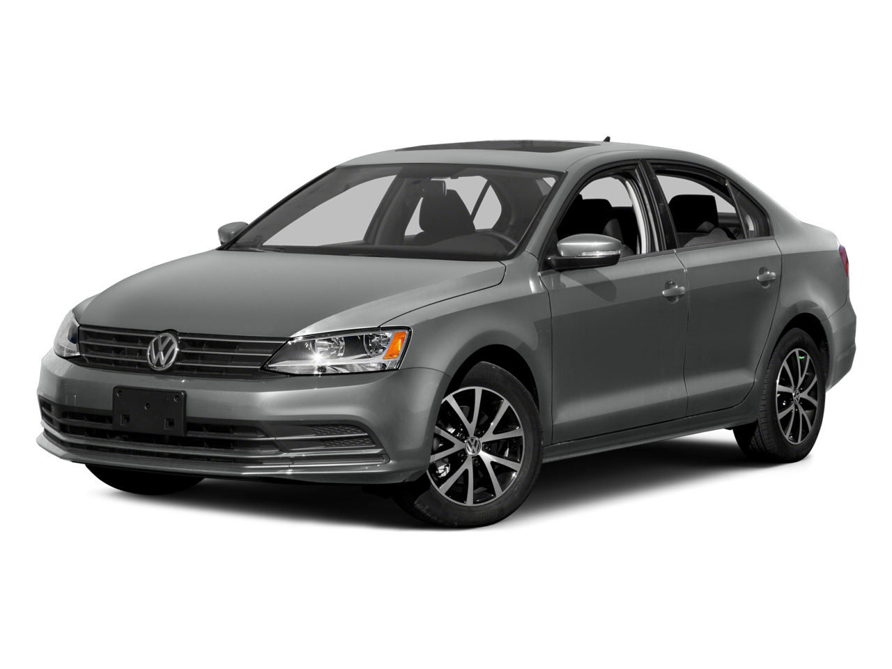 2016 Volkswagen Jetta 1.4T S Auto's photo
