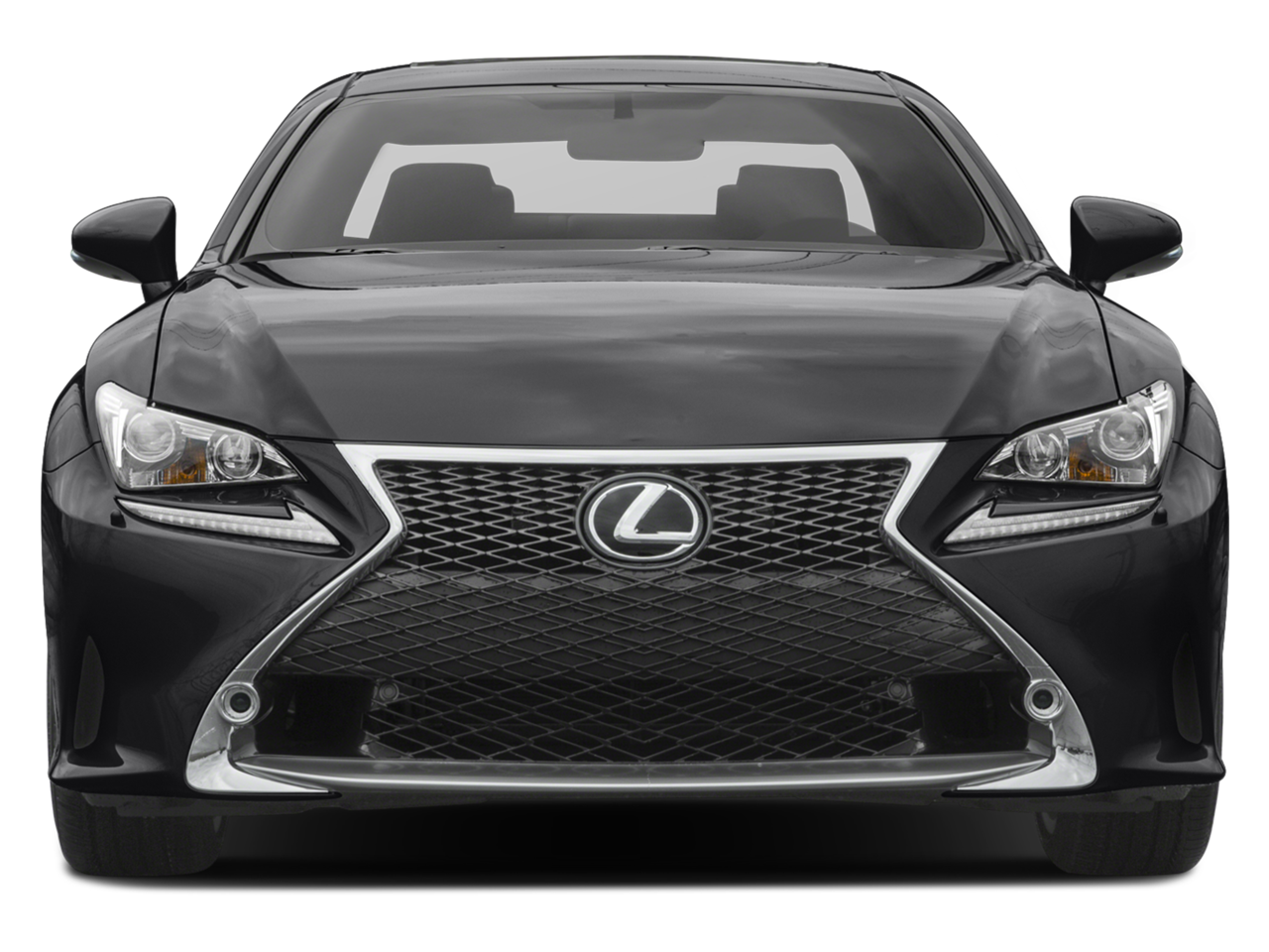 2017 Lexus RC RC 300