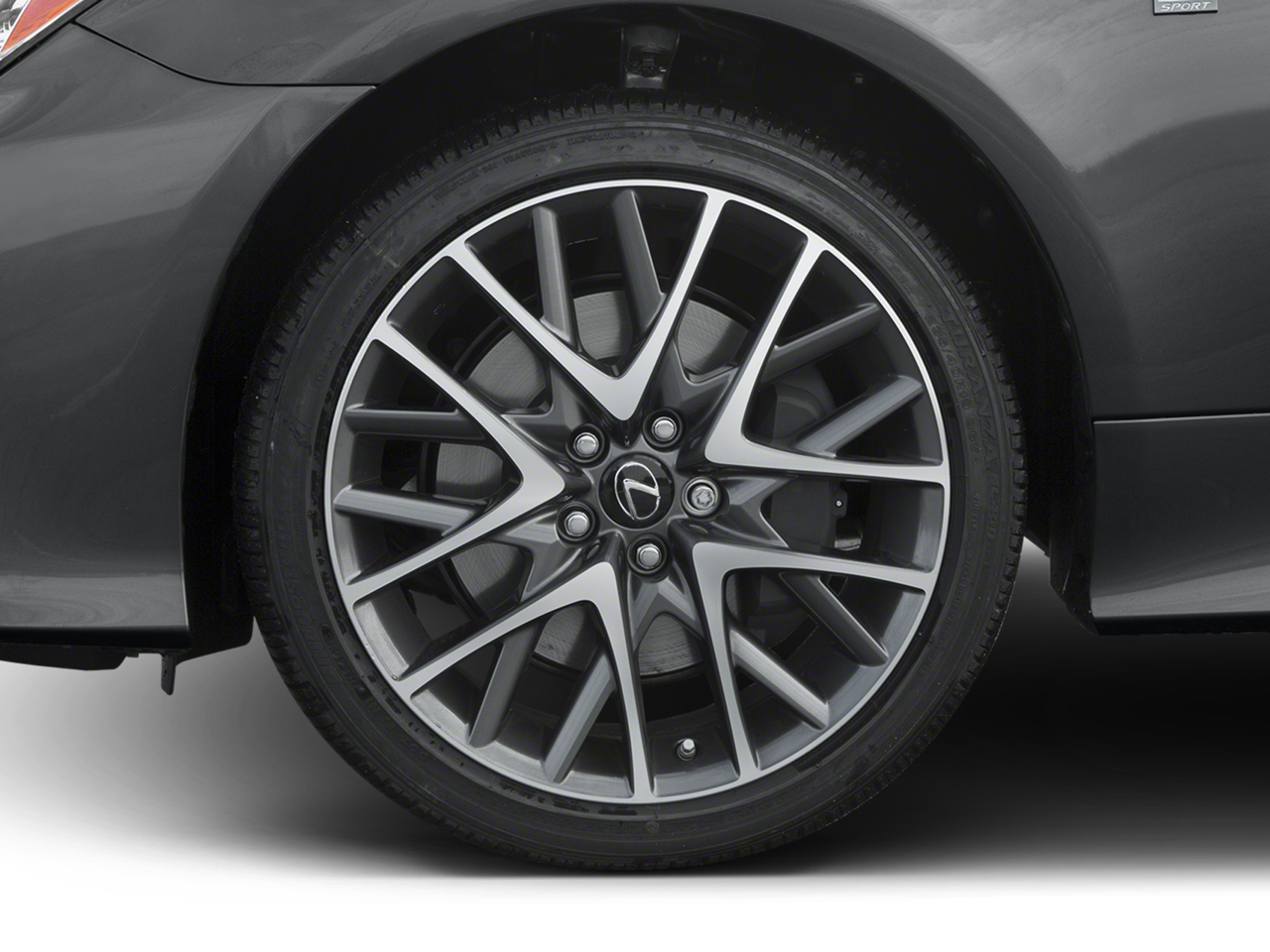 2017 Lexus RC RC 300