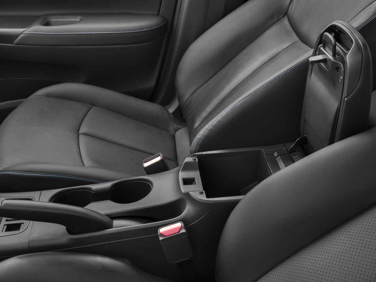 2017 Nissan Sentra SR Turbo