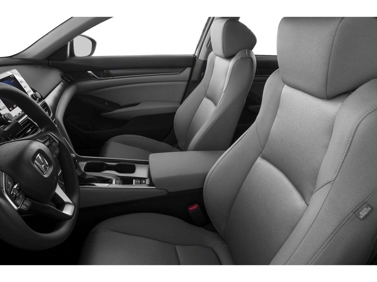 2018 Honda Accord Sedan LX 1.5T