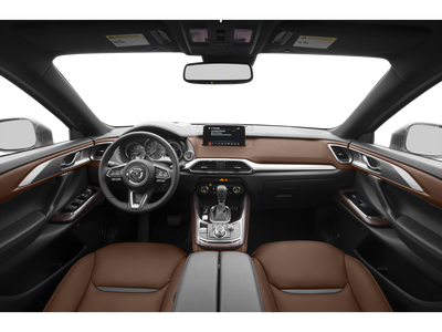 2018 Mazda Mazda CX-9 Signature