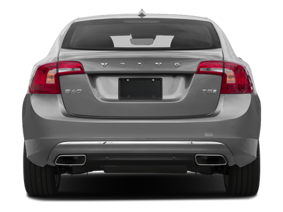 2018 Volvo S60 Inscription