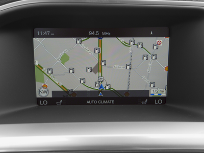 2018 Volvo S60 Inscription