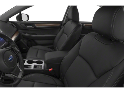 2019 Subaru Legacy Limited