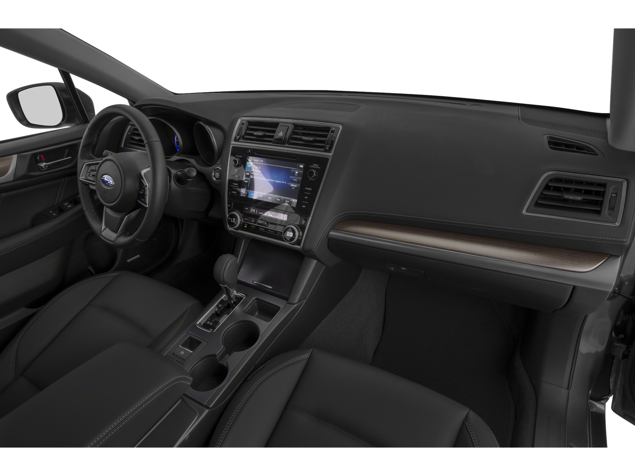 2019 Subaru Legacy Limited