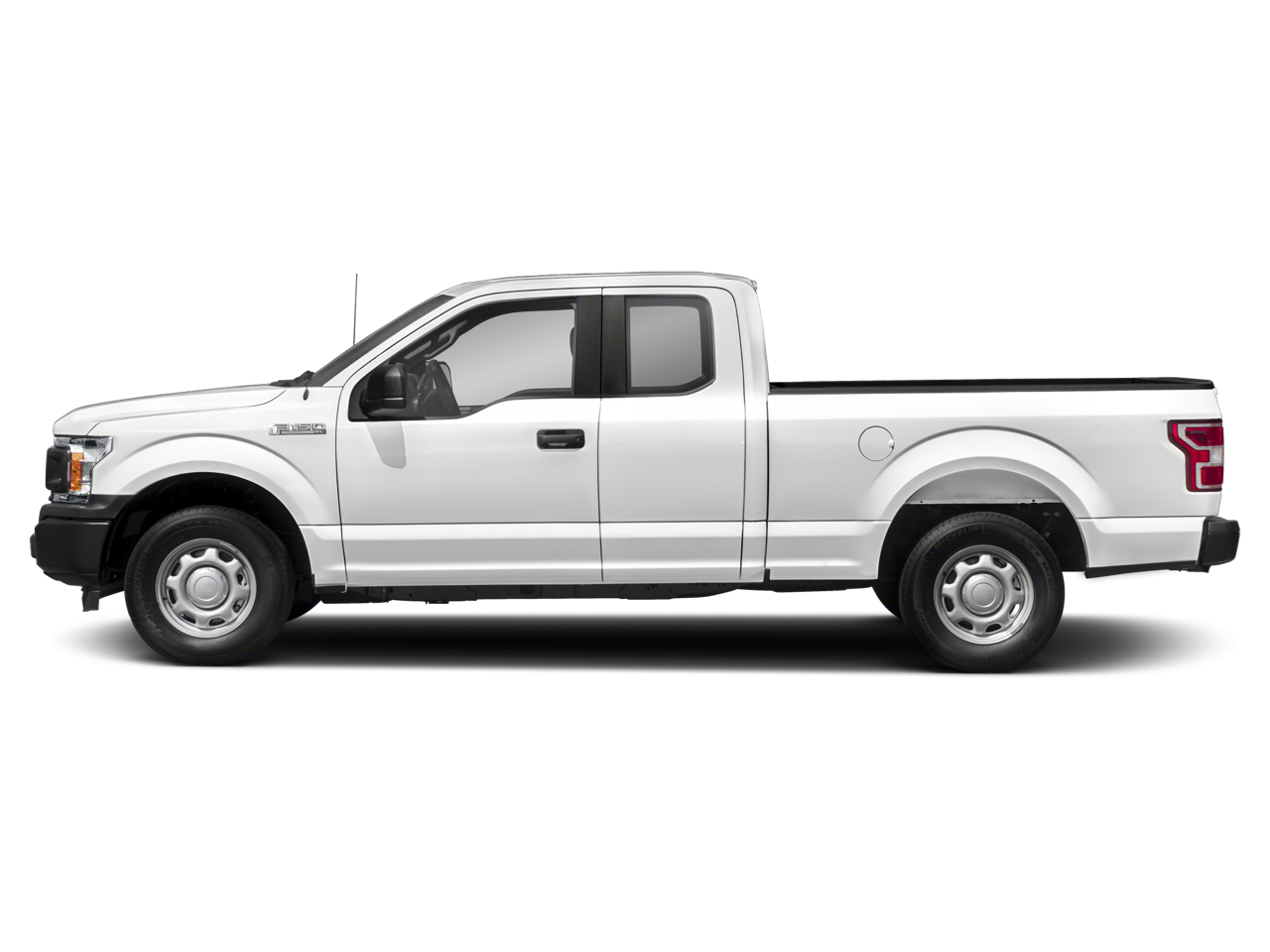2020 Ford F-150 4WD