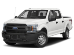 2020 Ford F-150 4WD