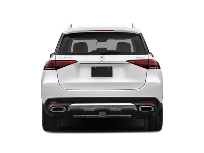 2020 Mercedes-Benz GLE GLE 350