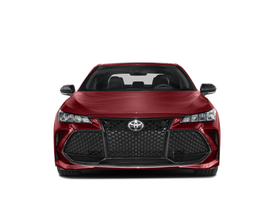 2020 Toyota Avalon XSE