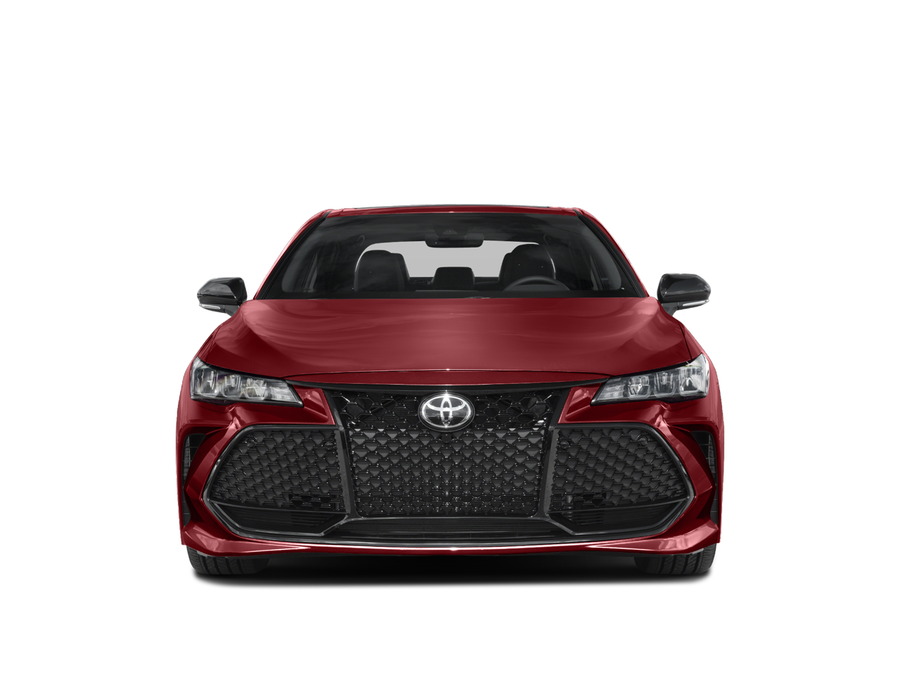 2020 Toyota Avalon XSE