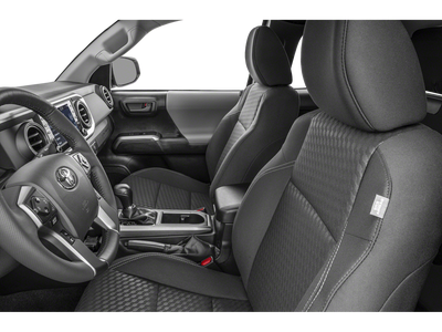 2020 Toyota Tacoma 4WD SR5