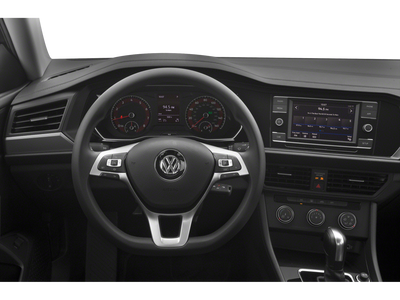 2020 Volkswagen Jetta 1.4
