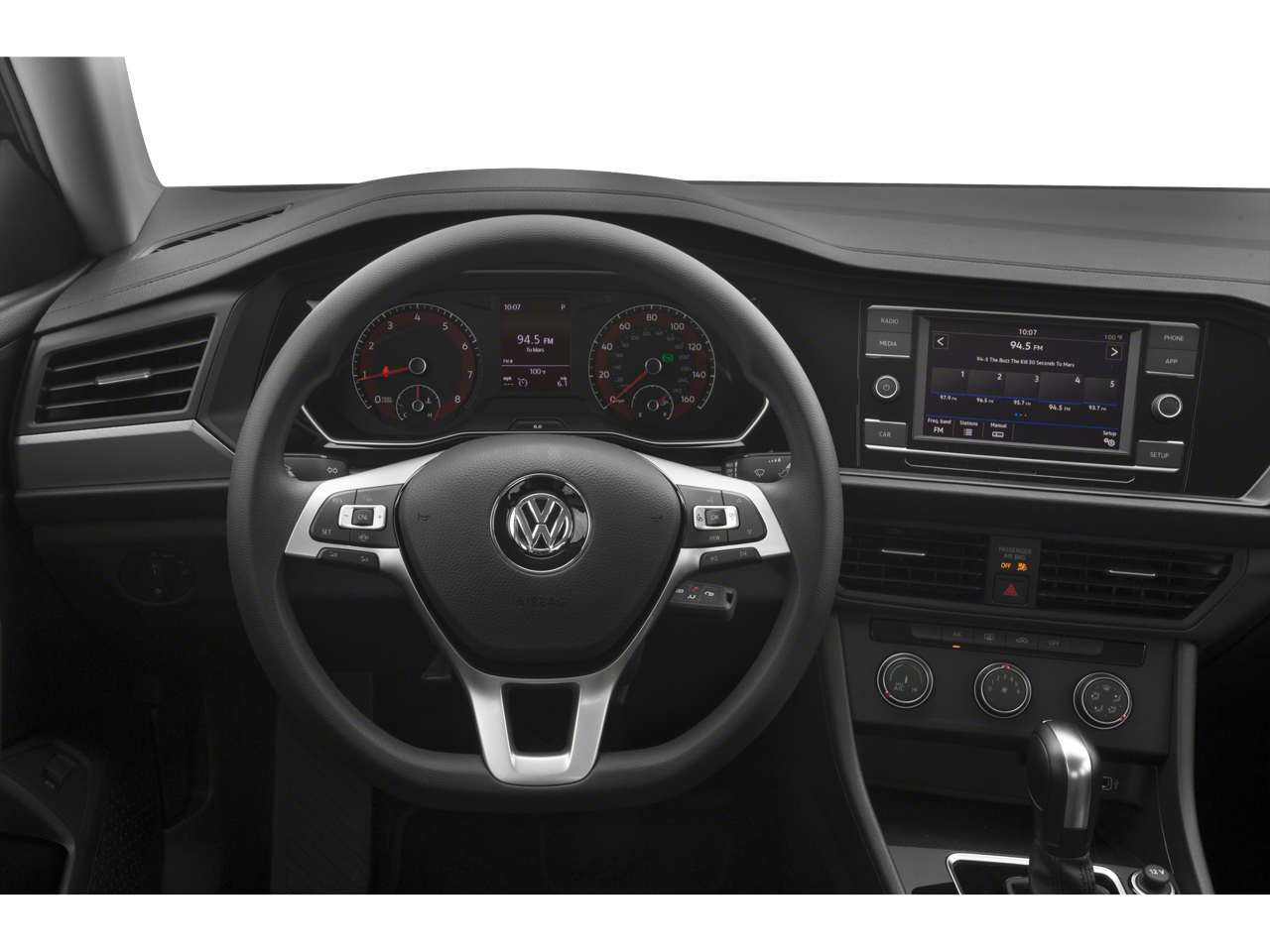 2020 Volkswagen Jetta 1.4