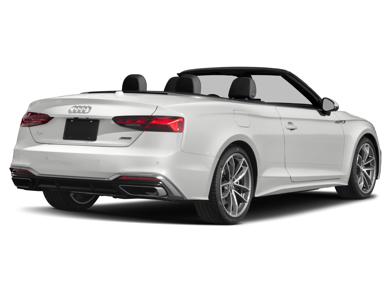 2021 Audi A5 Coupe S line Premium