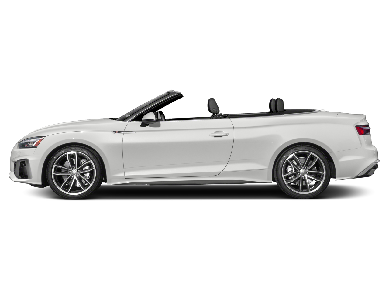 2021 Audi A5 Coupe S line Premium