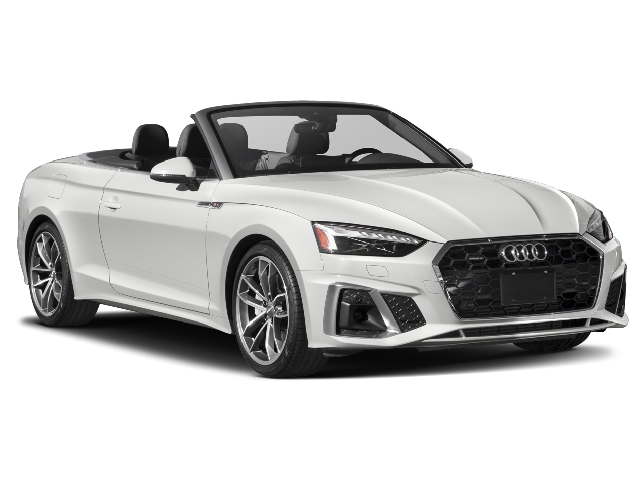 2021 Audi A5 Coupe S line Premium