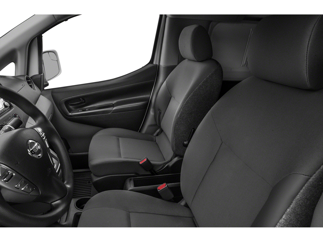 2021 Nissan NV200 Compact Cargo S