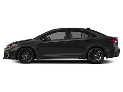 2021 Toyota Corolla APEX SE