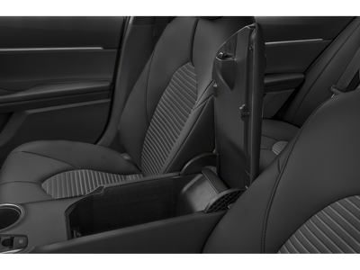 2021 Toyota Camry Hybrid SE