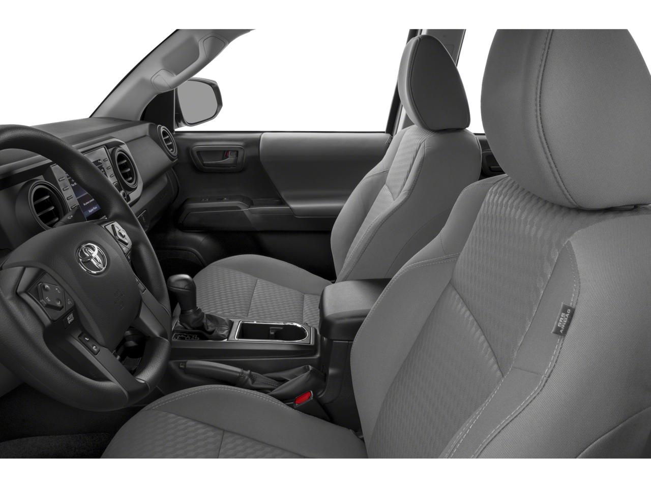 2021 Toyota Tacoma 4WD 4X4