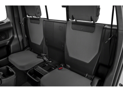 2021 Toyota Tacoma 4WD SR