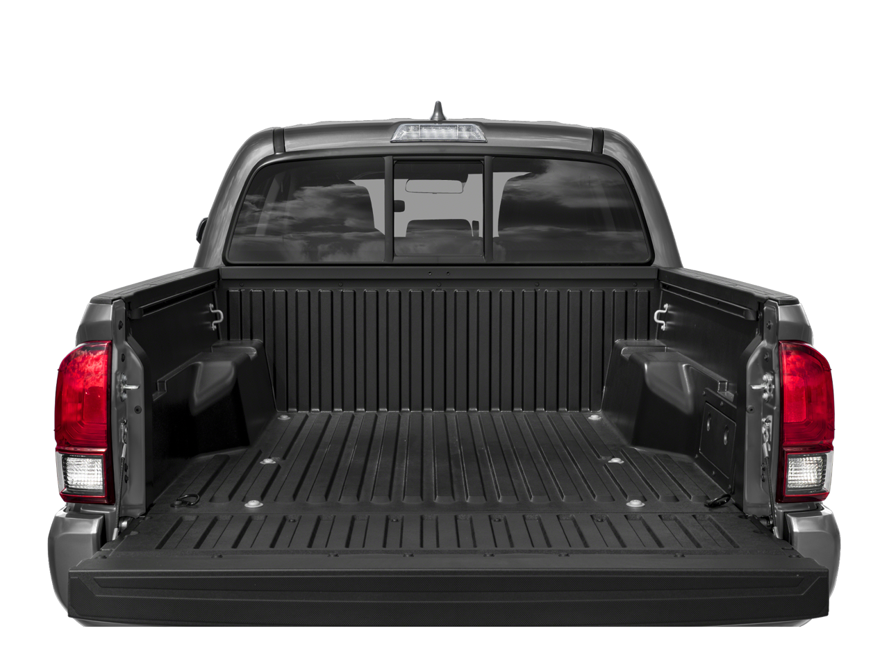 2021 Toyota Tacoma 4WD 4X4