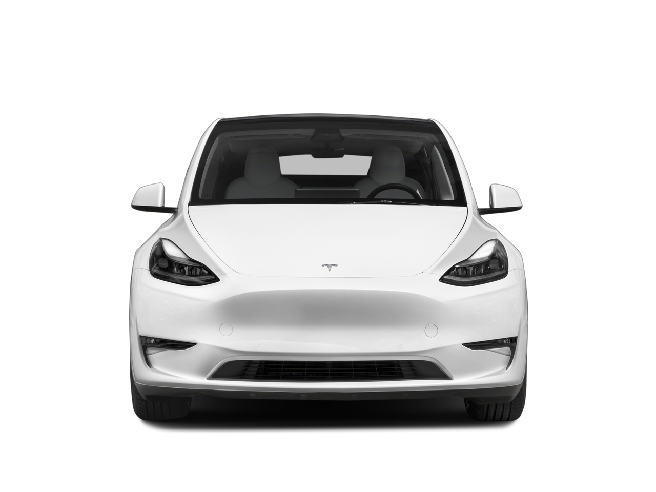 2021 Tesla Model Y Performance