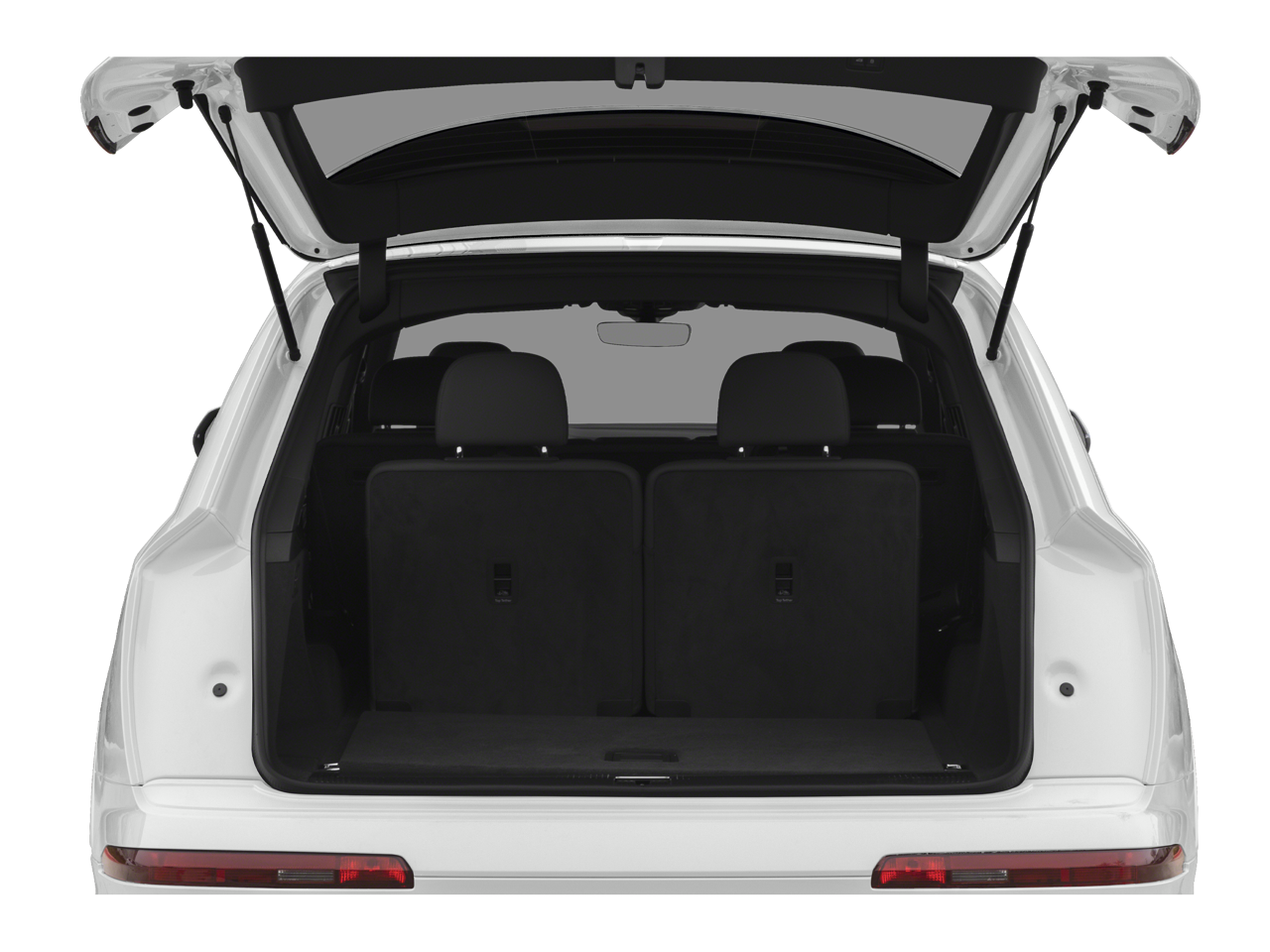 2022 Audi Q7 Premium Plus