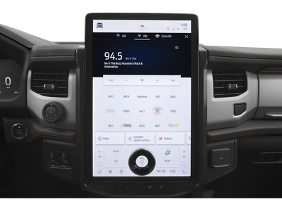 2022 Ford Expedition Timberline