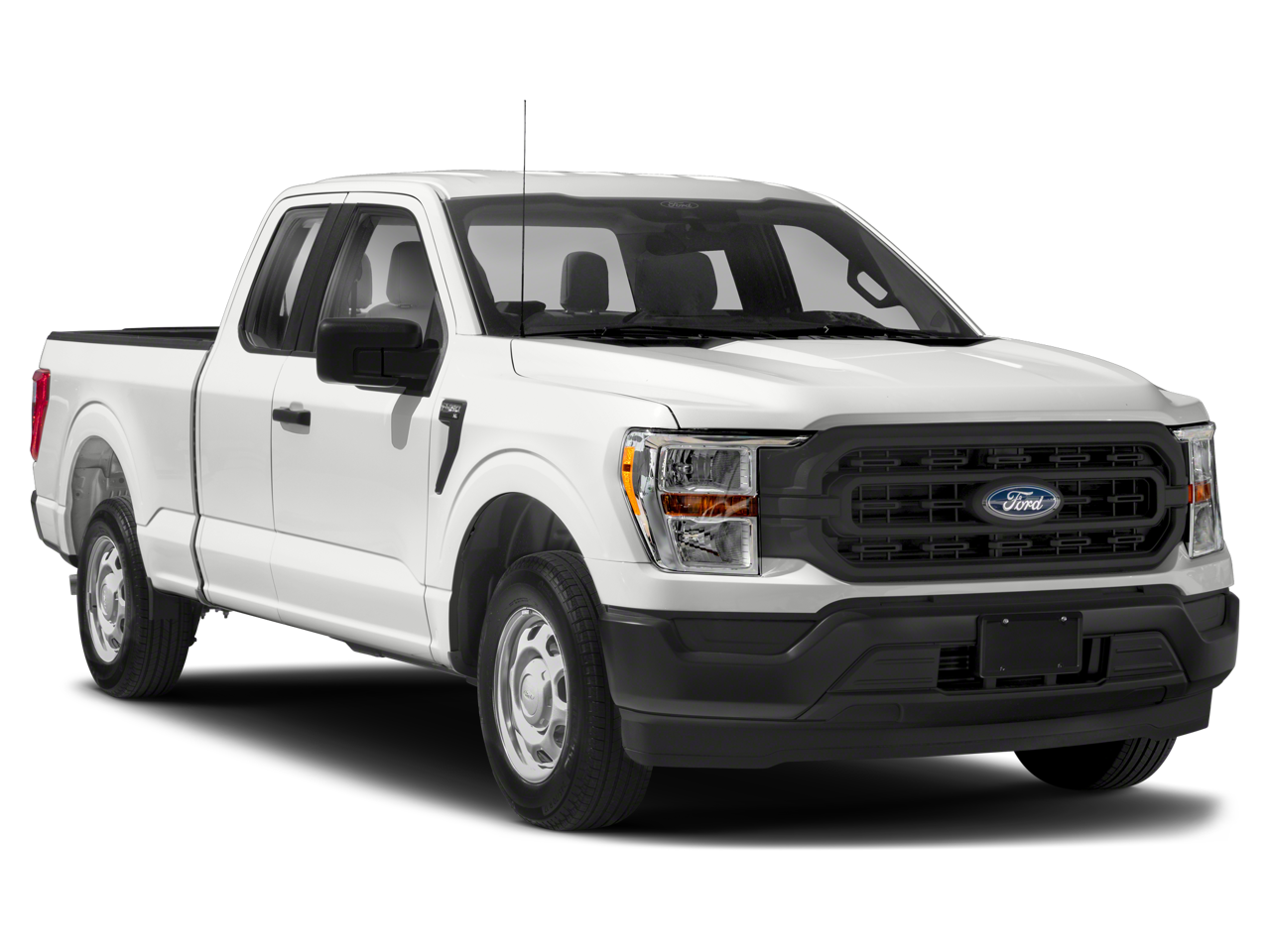 2022 Ford F-150 XL photo 3