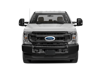 2022 Ford Super Duty F-350 DRW 4WD