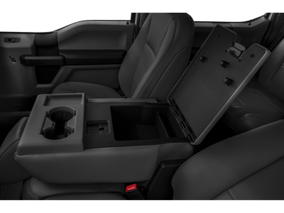 2022 Ford Super Duty F-350 DRW 4WD