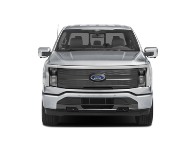 2022 Ford F-150 Lightning LAR