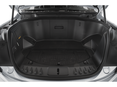 2022 Ford F-150 Lightning LAR