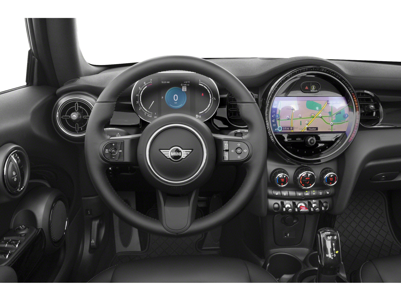 2022 MINI Convertible Cooper S