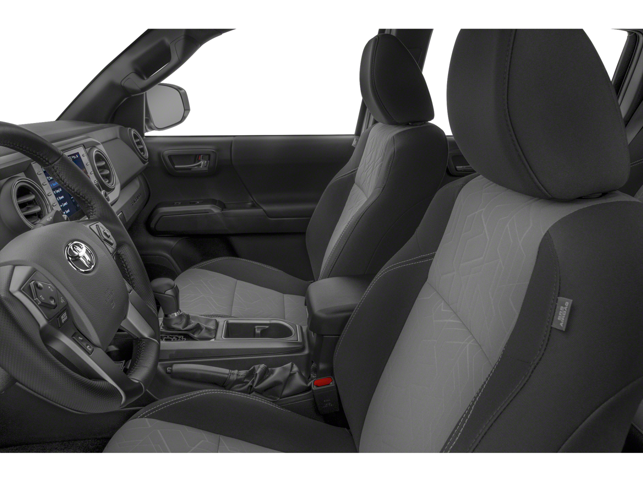 2022 Toyota Tacoma 4WD TRD Off Road