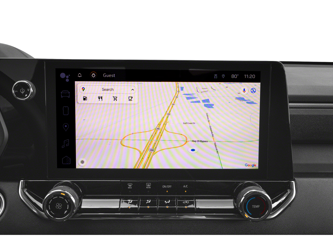 2023 Chevrolet Colorado 4WD Trail Boss