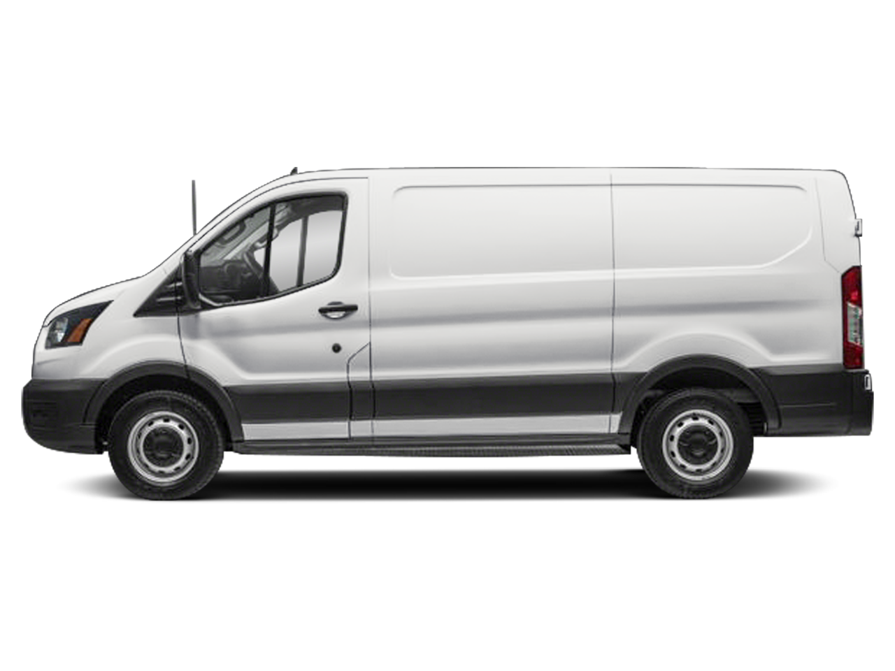 2023 Ford Transit Cargo Van photo 2